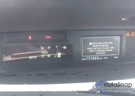 2017 Toyota Prius V Five из США, поврежденный, VIN JTDZN3EU3HJ064299